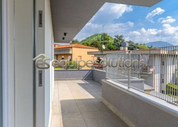 Foto 5 - Quadrilocale Via Marconi, Scanzorosciate - foto 5