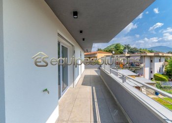 Foto 6 - Quadrilocale Via Marconi, Scanzorosciate - foto 6