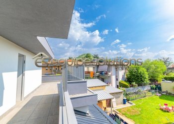 Foto 7 - Quadrilocale Via Marconi, Scanzorosciate - foto 7