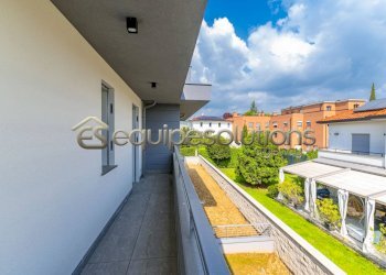 Foto 8 - Quadrilocale Via Marconi, Scanzorosciate - foto 8