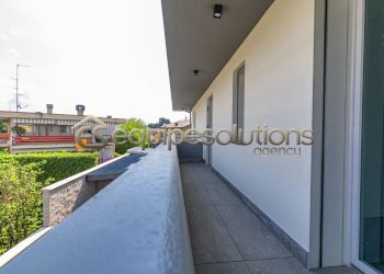 Foto 9 - Quadrilocale Via Marconi, Scanzorosciate - foto 9