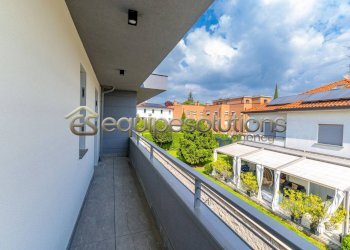 Foto 10 - Quadrilocale Via Marconi, Scanzorosciate - foto 10