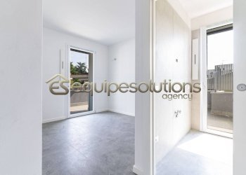 Foto 23 - Quadrilocale Via Marconi, Scanzorosciate - foto 23