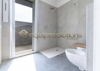 Foto 25 - Quadrilocale Via Marconi, Scanzorosciate - foto 25