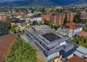 Foto 33 - Quadrilocale Via Marconi, Scanzorosciate - foto 33