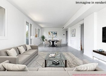 Foto 6 - Quadrilocale Via Marconi, Scanzorosciate - foto 6