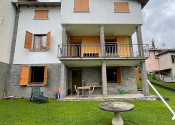 Foto 1 - Casa indipendente Via Monte Croce, Leffe - foto 1