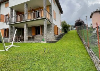 Foto 2 - Casa indipendente Via Monte Croce, Leffe - foto 2