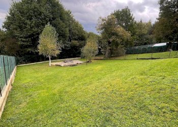 Foto 3 - Casa indipendente Via Monte Croce, Leffe - foto 3