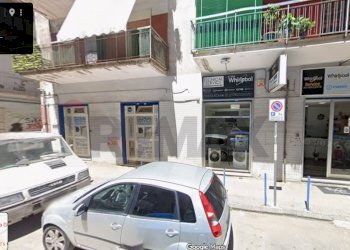 Edificio all\'aperto - Commercial Premises Via Giolitti
 
34-36, Casoria - photo 1