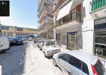 Edificio all\'aperto - Commercial Premises Via Giolitti
 
34-36, Casoria - photo 3
