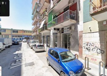 Edificio all\'aperto - Commercial Premises Via Giolitti
 
34-36, Casoria - photo 4