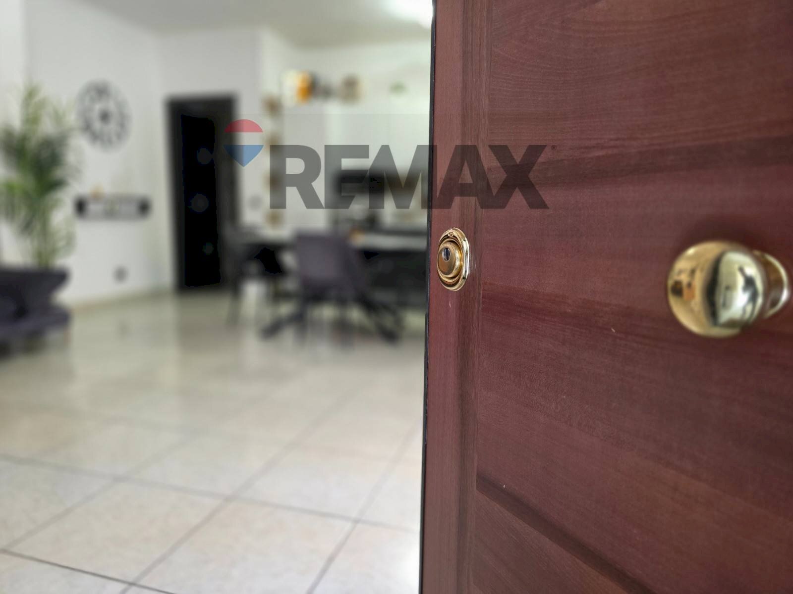 Sala da pranzo - Appartamento terza traversa castagna
 
32, Casoria - foto 2