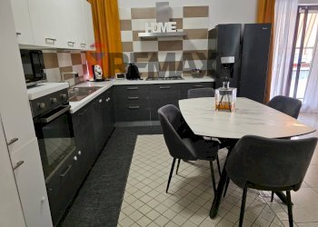 Cucina - Appartamento terza traversa castagna
 
32, Casoria - foto 5