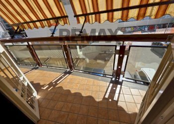 Balcone - Appartamento terza traversa castagna
 
32, Casoria - foto 14