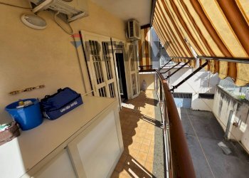 Balcone - Appartamento terza traversa castagna
 
32, Casoria - foto 18