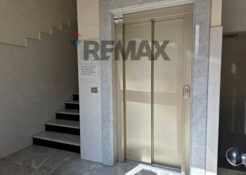 Ricezione / Lobby - Appartamento terza traversa castagna
 
32, Casoria - foto 21