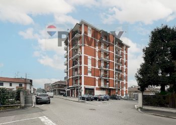 Edificio all\'aperto - Appartamento Via Vincenzo Bellini
 
3, Brugherio - foto 2