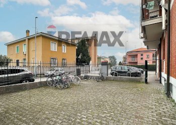 Casa all\'aperto - Appartamento Via Vincenzo Bellini
 
3, Brugherio - foto 3