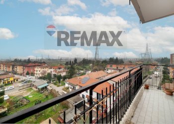 Balcone - Appartamento Via Vincenzo Bellini
 
3, Brugherio - foto 17