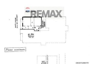 Pianta 2D - Appartamento Via Vincenzo Bellini
 
3, Brugherio - foto 22