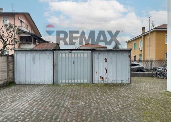 Casa all\'aperto - Appartamento Via Vincenzo Bellini
 
3, Brugherio - foto 23