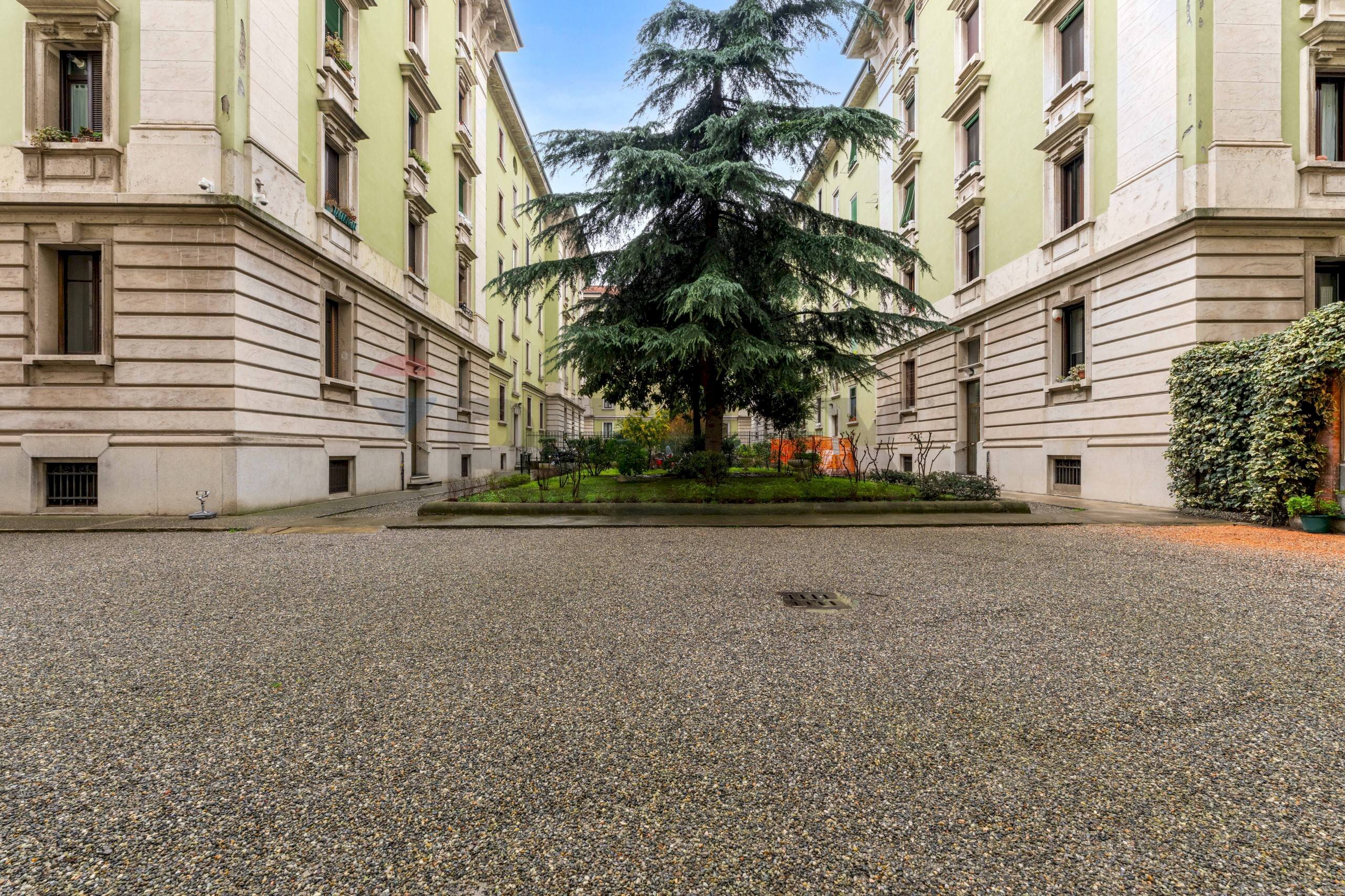 Edificio all\'aperto - Trilocale Via Laurana
 
2, Milano - foto 1