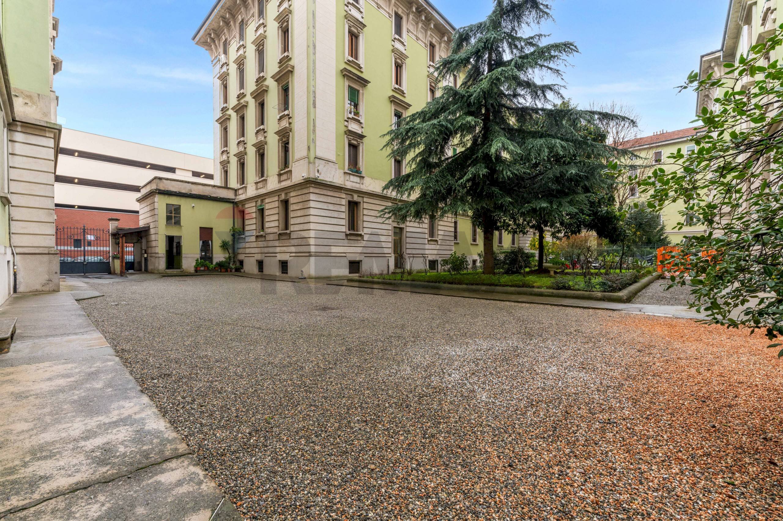 Edificio all\'aperto - Trilocale Via Laurana
 
2, Milano - foto 3