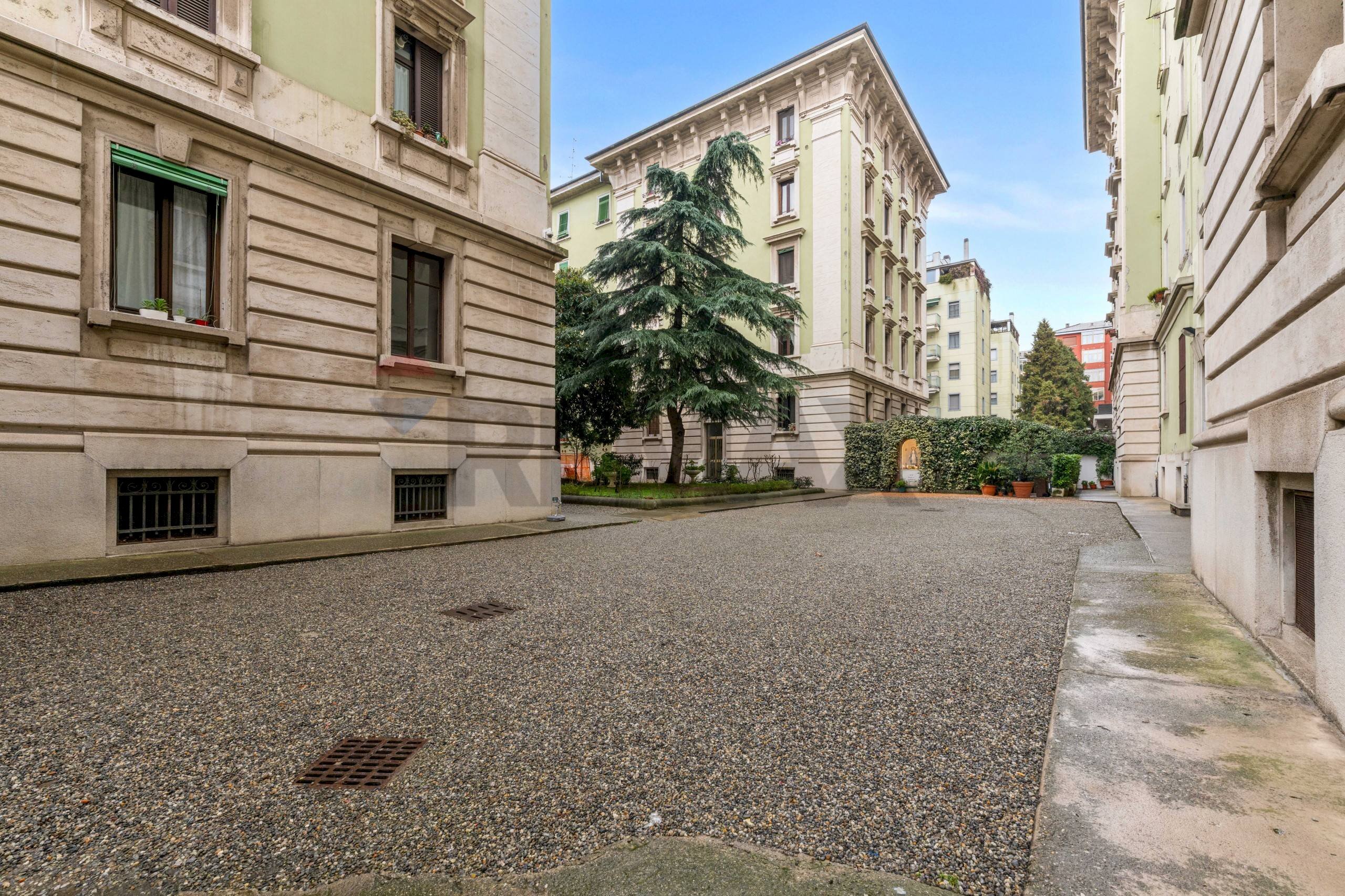 Edificio all\'aperto - Trilocale Via Laurana
 
2, Milano - foto 2