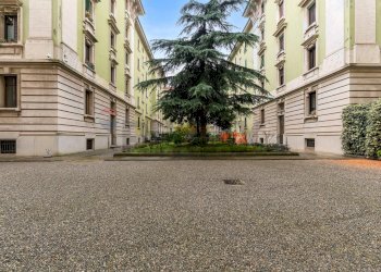 Edificio all\'aperto - Trilocale Via Laurana
 
2, Milano - foto 1