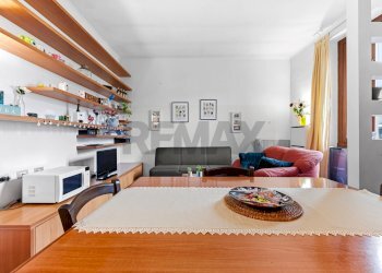 Sala da pranzo - Trilocale Via Laurana
 
2, Milano - foto 10