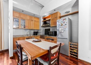 Cucina - Trilocale Via Laurana
 
2, Milano - foto 4