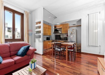 Sala da pranzo - Trilocale Via Laurana
 
2, Milano - foto 6