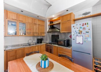 Cucina - Trilocale Via Laurana
 
2, Milano - foto 5