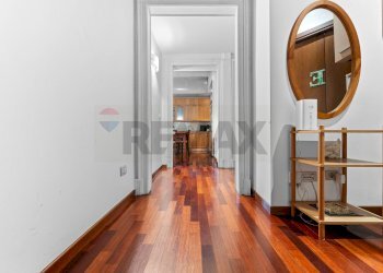 Hall / corridoio - Trilocale Via Laurana
 
2, Milano - foto 14