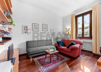 Soggiorno - Trilocale Via Laurana
 
2, Milano - foto 13