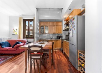 Cucina - Trilocale Via Laurana
 
2, Milano - foto 11