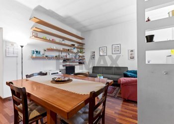 Sala da pranzo - Trilocale Via Laurana
 
2, Milano - foto 8