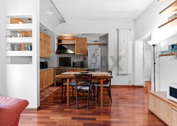 Cucina - Trilocale Via Laurana
 
2, Milano - foto 9