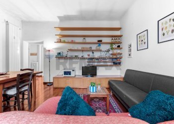 Sala da pranzo - Trilocale Via Laurana
 
2, Milano - foto 16