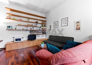 Soggiorno - Trilocale Via Laurana
 
2, Milano - foto 17