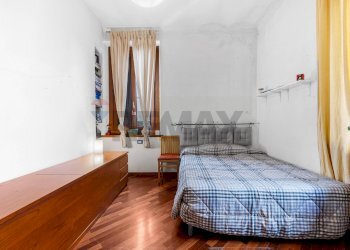 Camera / camera da letto - Trilocale Via Laurana
 
2, Milano - foto 18