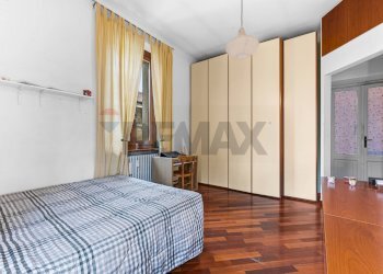 Camera / camera da letto - Trilocale Via Laurana
 
2, Milano - foto 19