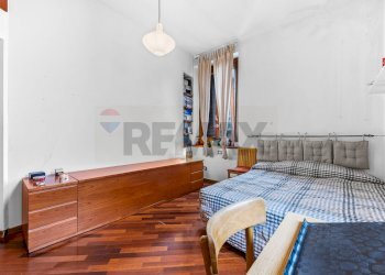 Camera / camera da letto - Trilocale Via Laurana
 
2, Milano - foto 20