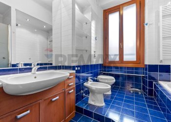 Bagno - Trilocale Via Laurana
 
2, Milano - foto 21