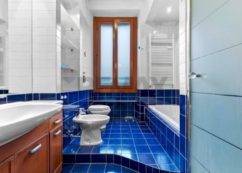 Bagno - Trilocale Via Laurana
 
2, Milano - foto 22