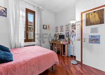 Camera / camera da letto - Trilocale Via Laurana
 
2, Milano - foto 25