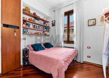 Camera / camera da letto - Trilocale Via Laurana
 
2, Milano - foto 26