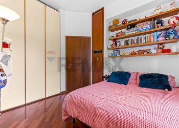 Camera / camera da letto - Trilocale Via Laurana
 
2, Milano - foto 27