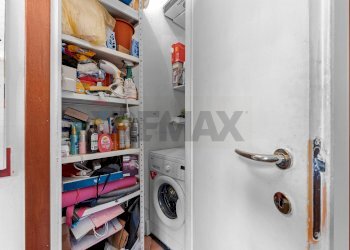 Lavanderia - Trilocale Via Laurana
 
2, Milano - foto 28